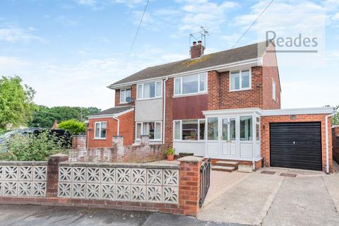 3 bedroom semi-detached house for sale, Maxwell Avenue, Mancot CH5 2