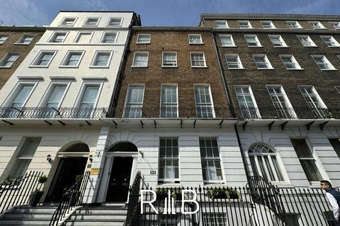 Office to rent, Office (E Class) – 121 Gloucester Place, Marylebone, London, W1U 6JY