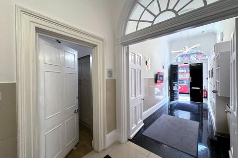 Office to rent, Office (E Class) – 121 Gloucester Place, Marylebone, London, W1U 6JY