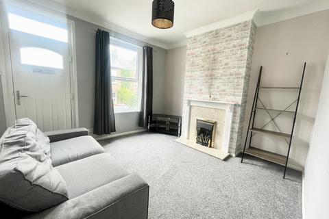 2 bedroom terraced house for sale, Scarsdale Road, Dronfield, Derbyshire, S18 1SN