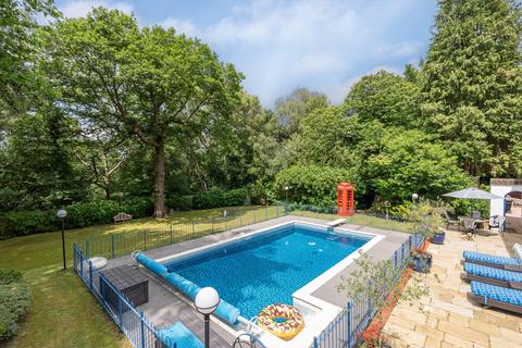 6 bedroom detached house for sale, Crescent Wood Road, Dulwich, London, SE26