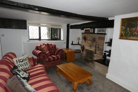 3 bedroom cottage for sale, Black Lane, Stoke-on-Trent ST10