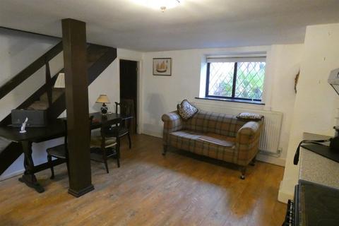 3 bedroom cottage for sale, Black Lane, Stoke-on-Trent ST10