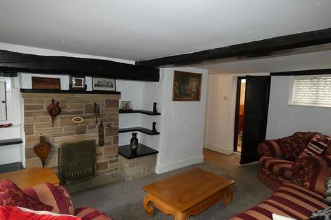 3 bedroom cottage for sale, Black Lane, Stoke-on-Trent ST10