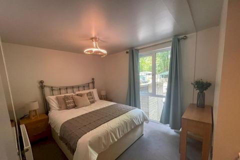 2 bedroom lodge for sale, Smithy Brow, Lake Road LA23