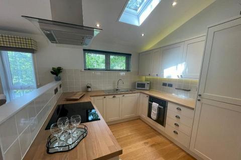 2 bedroom lodge for sale, Smithy Brow, Lake Road LA23