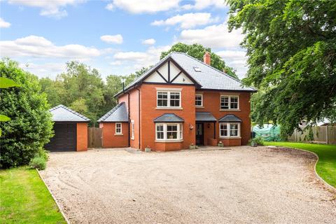 6 bedroom detached house for sale, Woodhall Spa, Lincolnshire, LN10