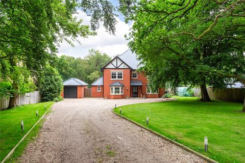 6 bedroom detached house for sale, Woodhall Spa, Lincolnshire, LN10