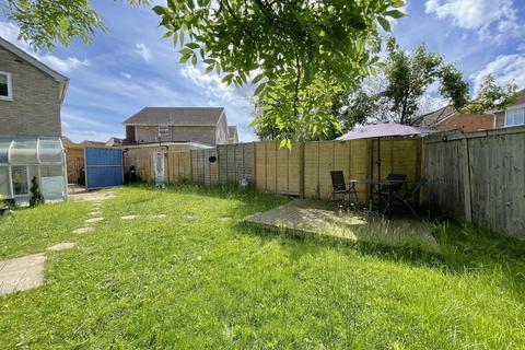 10 Westmoors, Ashford, TN23 5UQ