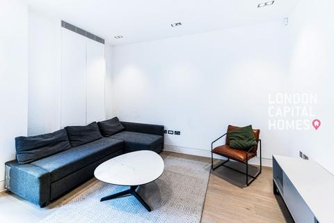 2 bedroom apartment for sale, 2 Bed Apartment in Warwick Court, Holborn,WC1R 5DJ