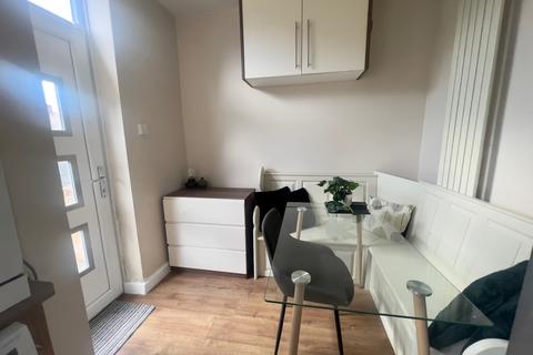 494 Arbourthorne Road, Sheffield, S2 2FN
