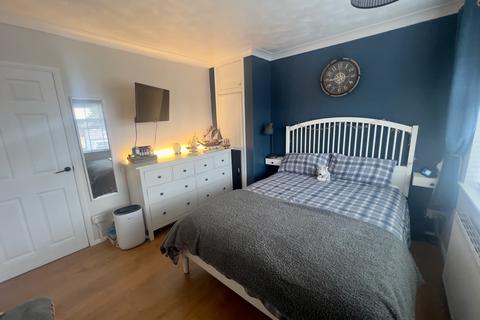 494 Arbourthorne Road, Sheffield, S2 2FN