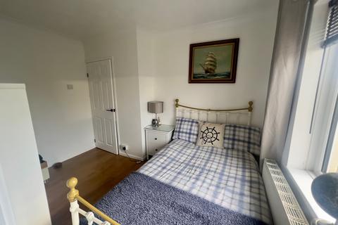 494 Arbourthorne Road, Sheffield, S2 2FN