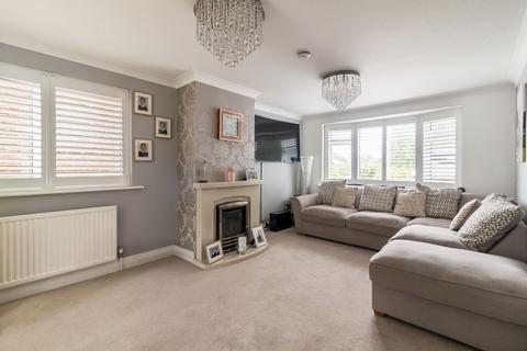 4 bedroom detached house for sale, Bickerley Road, Ringwood BH24