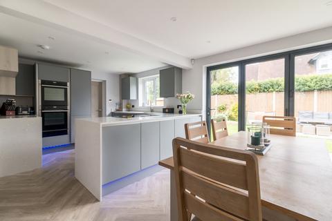 1a Bickerley Road, Ringwood, BH24 1EF