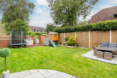 1a Bickerley Road, Ringwood, BH24 1EF