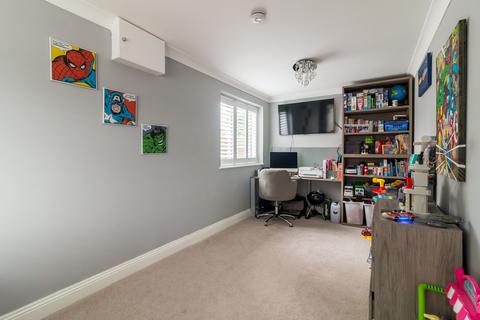 1a Bickerley Road, Ringwood, BH24 1EF