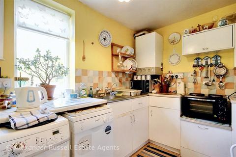 1 bedroom flat for sale, Sea Road, Westgate-on-Sea, CT8