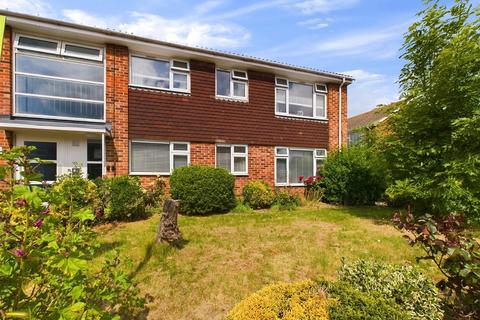 3 bedroom ground floor flat for sale, Bushby Close, Sompting, Lancing, BN15 9JW