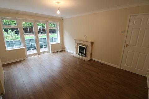 2 bedroom flat to rent, Chaloner Grove, Liverpool