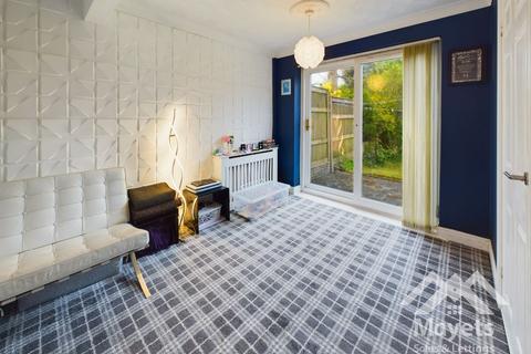 20 Calgary Avenue, Blackburn, BB2 7DS