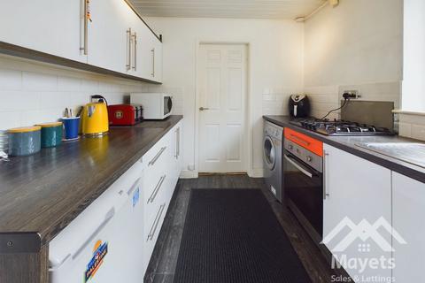 20 Calgary Avenue, Blackburn, BB2 7DS