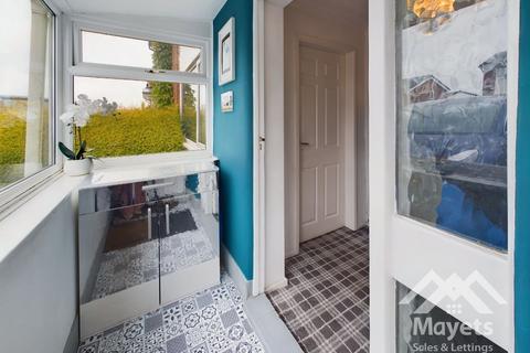 20 Calgary Avenue, Blackburn, BB2 7DS
