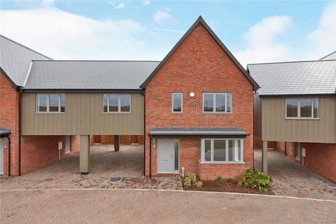 4 bedroom detached house for sale, North Of Water Lane, Steeple Bumpstead, CB9