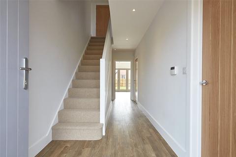 4 bedroom detached house for sale, North Of Water Lane, Steeple Bumpstead, CB9