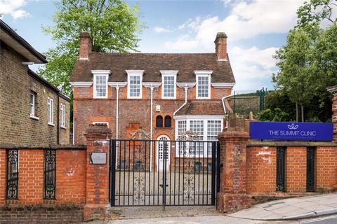 5 bedroom detached house for sale, Highgate West Hill, London N6