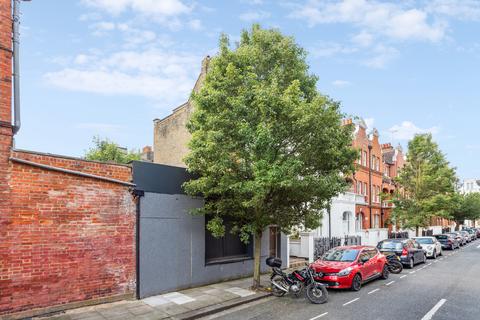 5 bedroom house for sale, Vereker Road West Kensington London W14 9JS