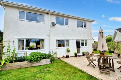 4 bedroom detached house for sale, STONECHAT CLOSE, NOTTAGE, PORTHCAWL, CF36 3QF