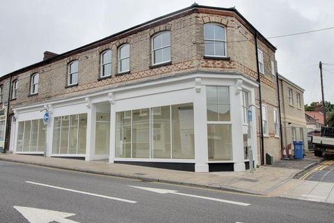 undefined, ST AUGUSTINES STREET, NORWICH