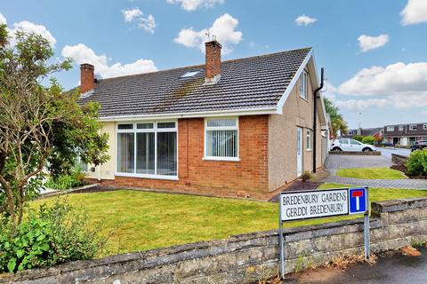 Porthcawl - 3 bedroom semi-detached bungalow for ...