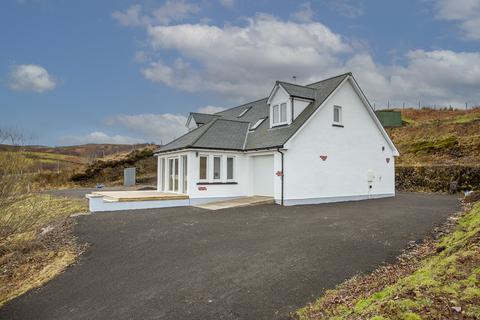 5 bedroom detached house for sale, New Build Croft 19 Kilvaree, Connel, By Oban, PA37 1RN