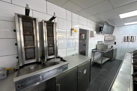 Takeaway for sale, Leasehold Fish & Chip Takeaway Located In Halesowen