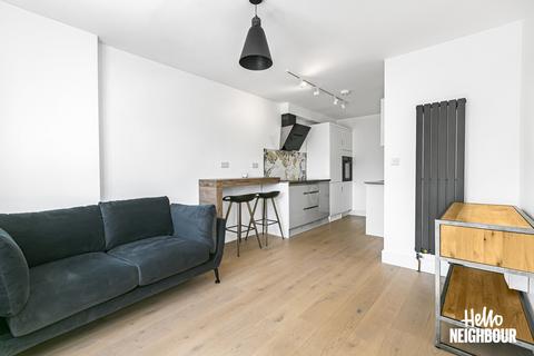 1 bedroom apartment to rent, Putney Bridge Road, B, London, SW15