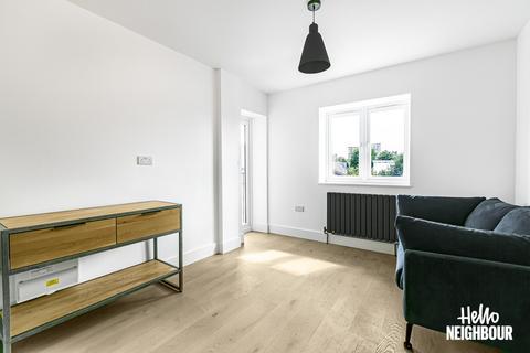 1 bedroom apartment to rent, Putney Bridge Road, B, London, SW15