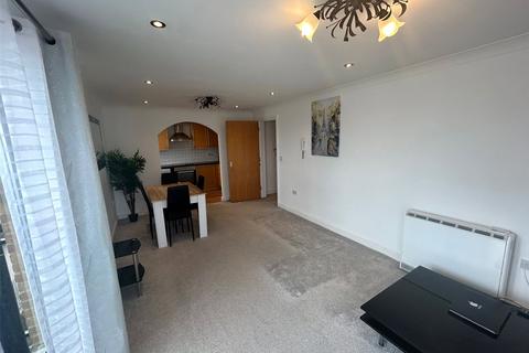 2 bedroom flat for sale, Clifton Marine Parade, Gravesend, Kent, DA11