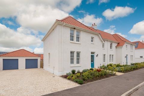 4 bedroom semi-detached house for sale, 9 Queens Road, Longniddry, East Lothian, EH32 0FG