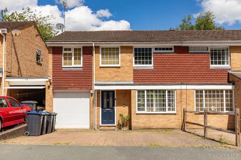 4 bedroom semi-detached house for sale, Hazel Way, Crawley RH10