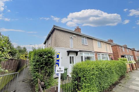 3 bedroom semi-detached house for sale, Leven Road, Norton, Stockton-on-Tees, Durham, TS20 1BQ