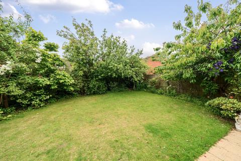 4 bedroom detached house for sale, 52 Lindisfarne Way, Grantham