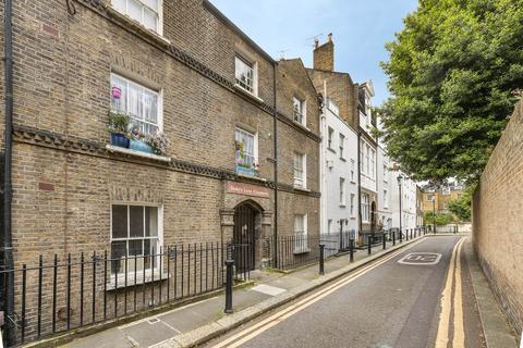 1 bedroom flat for sale, Dukes Lane Chambers, Dukes Lane, London