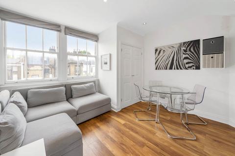 1 bedroom flat for sale, Dukes Lane Chambers, Dukes Lane, London