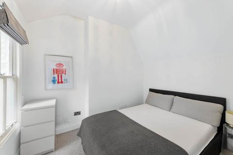 1 bedroom flat for sale, Dukes Lane Chambers, Dukes Lane, London