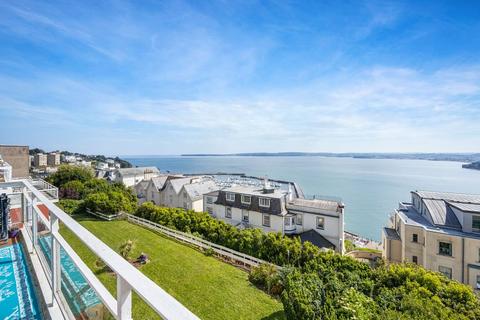 2 bedroom apartment for sale, St. Lukes Road South, Torquay TQ2