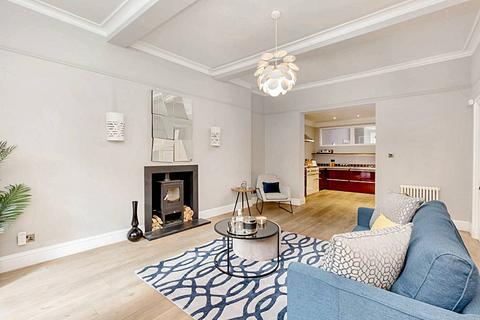 4 bedroom apartment for sale, Buckingham Terrace, Edinburgh EH4
