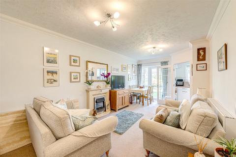 1 bedroom retirement property for sale, Cambridge Lodge, 10 Southey Road, Worthing, West Sussex, BN11