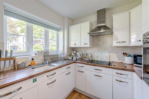 1 bedroom retirement property for sale, Cambridge Lodge, 10 Southey Road, Worthing, West Sussex, BN11